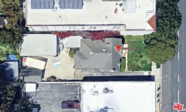 507 N Larchmont Boulevard, Los Angeles, CA 90004