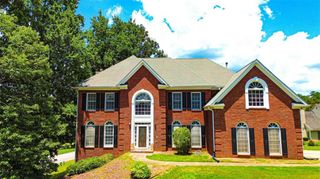 3632 River Cliff Court, Decatur, GA 30034