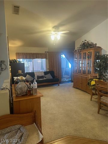 208 Breezy Shore Avenue, North Las Vegas, NV 89031