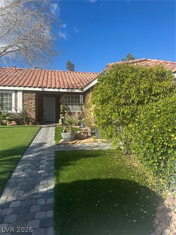 208 Breezy Shore Avenue, North Las Vegas, NV 89031