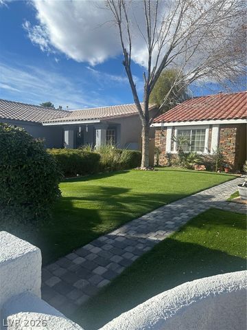 208 Breezy Shore Avenue, North Las Vegas, NV 89031