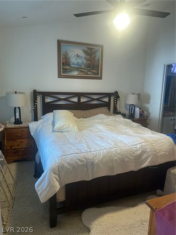 208 Breezy Shore Avenue, North Las Vegas, NV 89031