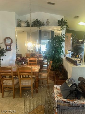 208 Breezy Shore Avenue, North Las Vegas, NV 89031