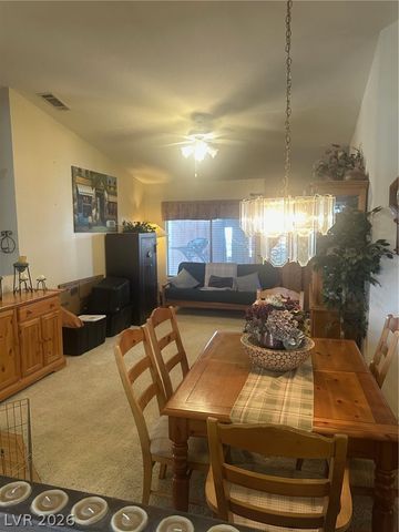 208 Breezy Shore Avenue, North Las Vegas, NV 89031