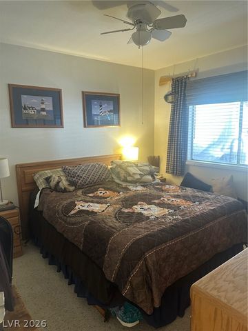 208 Breezy Shore Avenue, North Las Vegas, NV 89031