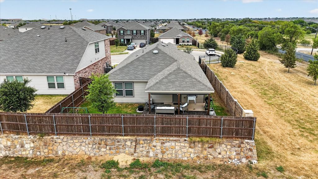 4409 Greenham Lane, Fort Worth, TX 76036 — photo 4