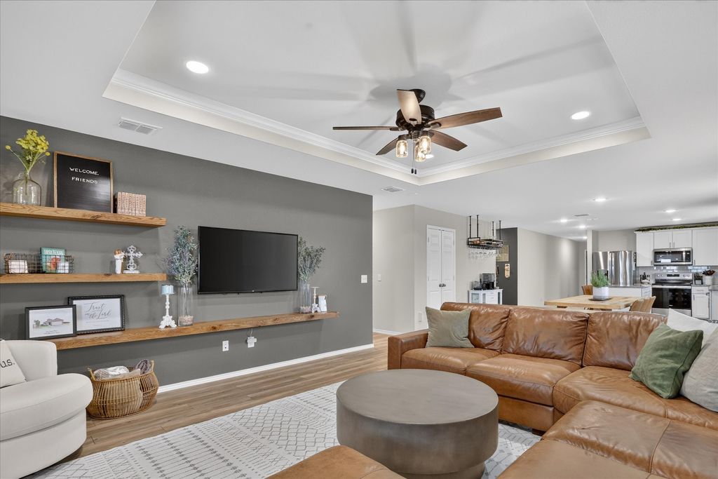 4409 Greenham Lane, Fort Worth, TX 76036 — photo 5