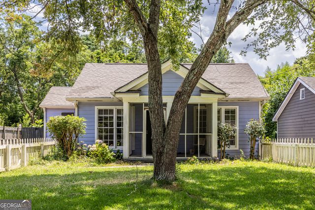 1135 Dobbs Drive, Atlanta, GA 30316