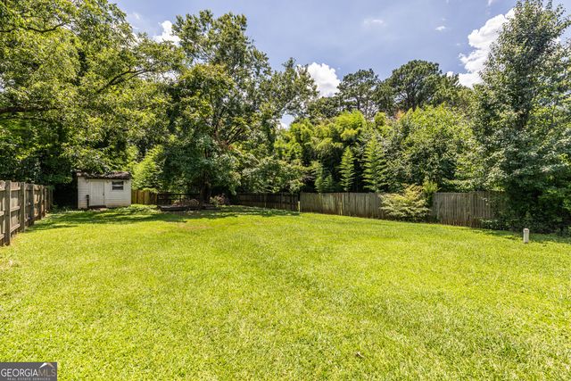 1135 Dobbs Drive, Atlanta, GA 30316