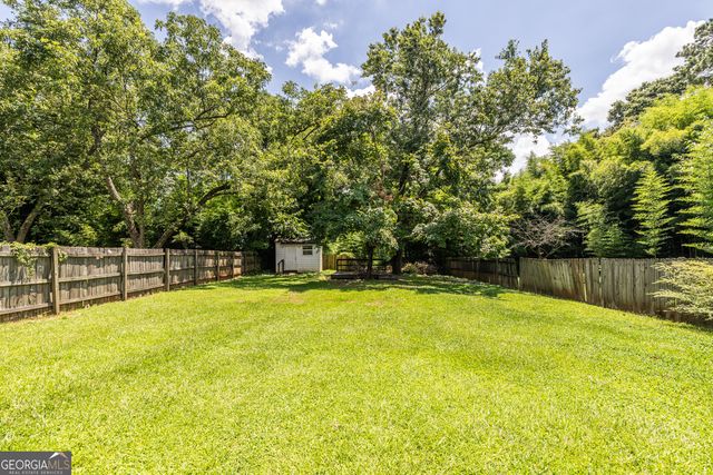 1135 Dobbs Drive, Atlanta, GA 30316