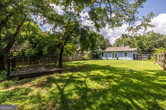 1135 Dobbs Drive, Atlanta, GA 30316
