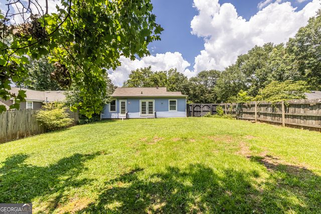 1135 Dobbs Drive, Atlanta, GA 30316