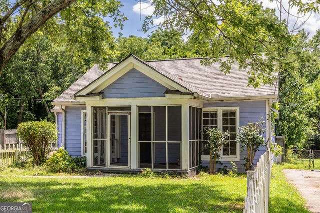 1135 Dobbs Drive, Atlanta, GA 30316