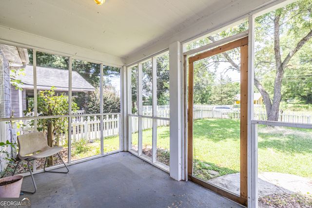 1135 Dobbs Drive, Atlanta, GA 30316
