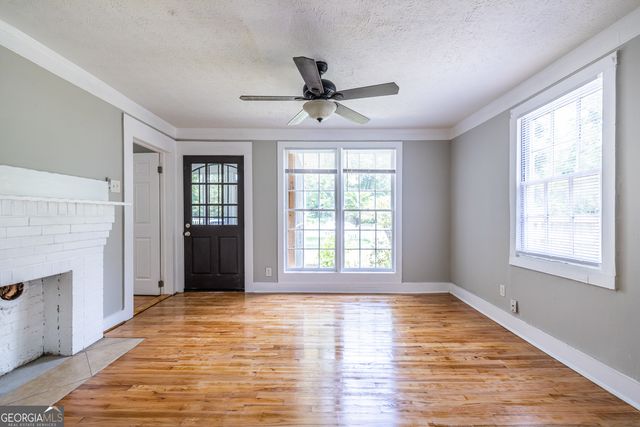 1135 Dobbs Drive, Atlanta, GA 30316