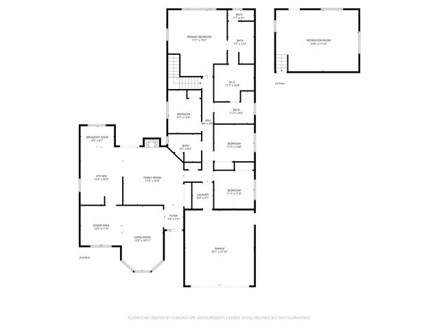 2928 Flint Ridge Avenue, Medford, OR 97504