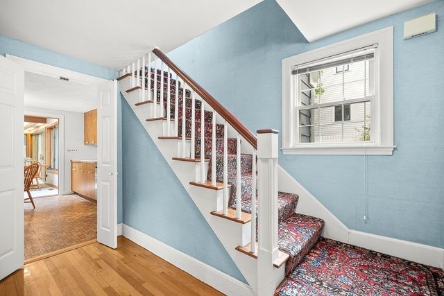 8 North Gateway, Winchester, MA 01890