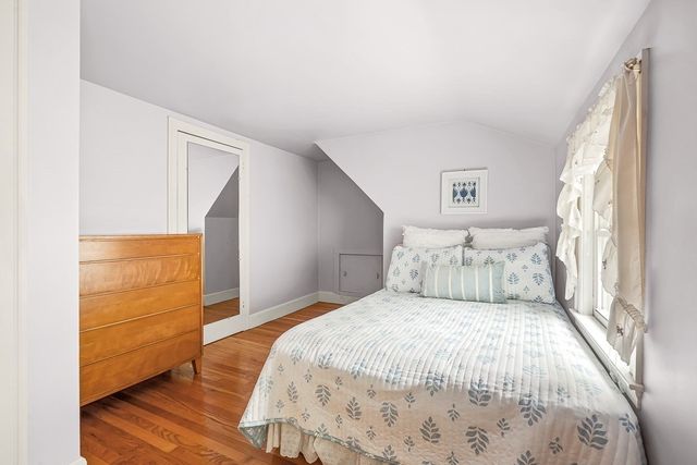 8 North Gateway, Winchester, MA 01890
