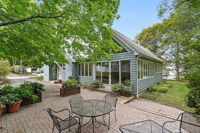 8 North Gateway, Winchester, MA 01890