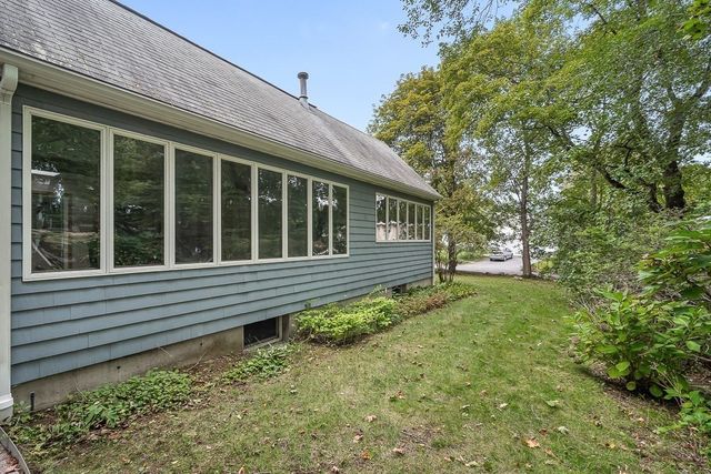 8 North Gateway, Winchester, MA 01890