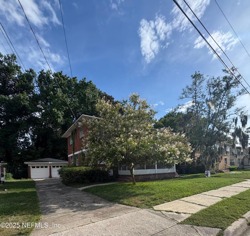 3150 BELDEN Circle, Jacksonville, FL 32207