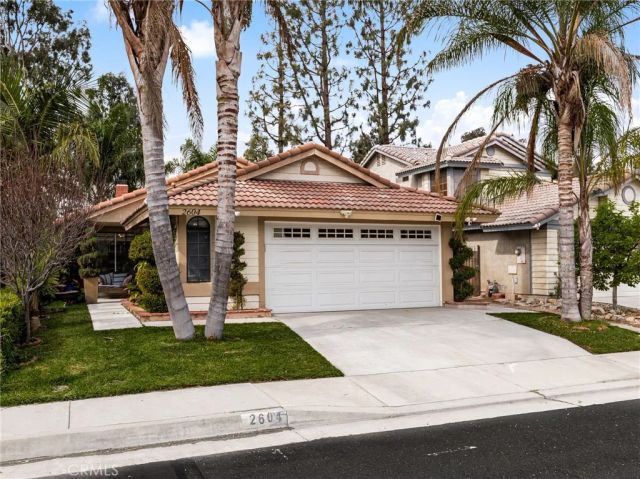 2604 Redpine, Ontario, CA 91761