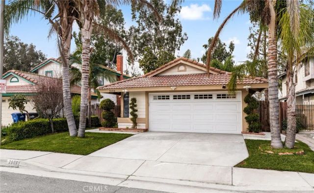 2604 Redpine, Ontario, CA 91761