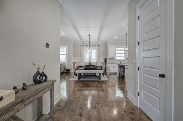 503 London Road, Ball Ground, GA 30107