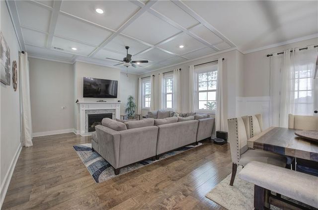 503 London Road, Ball Ground, GA 30107