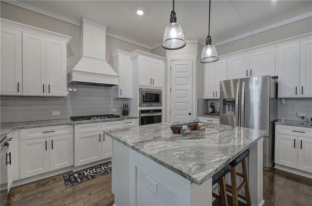 503 London Road, Ball Ground, GA 30107