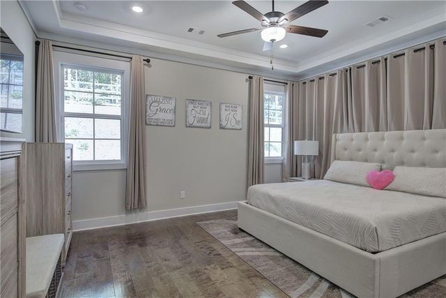 503 London Road, Ball Ground, GA 30107