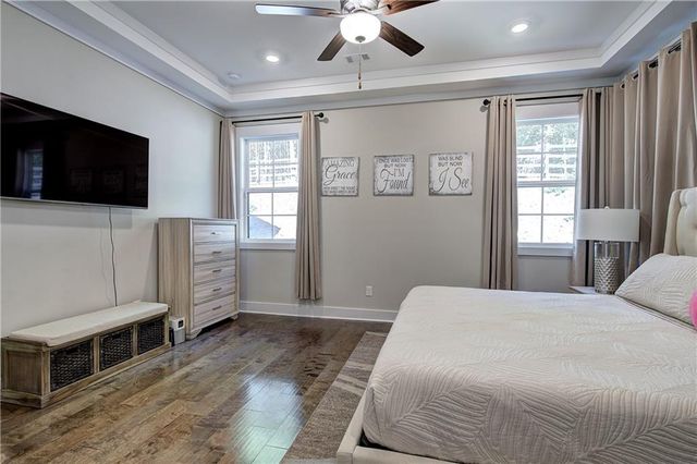 503 London Road, Ball Ground, GA 30107