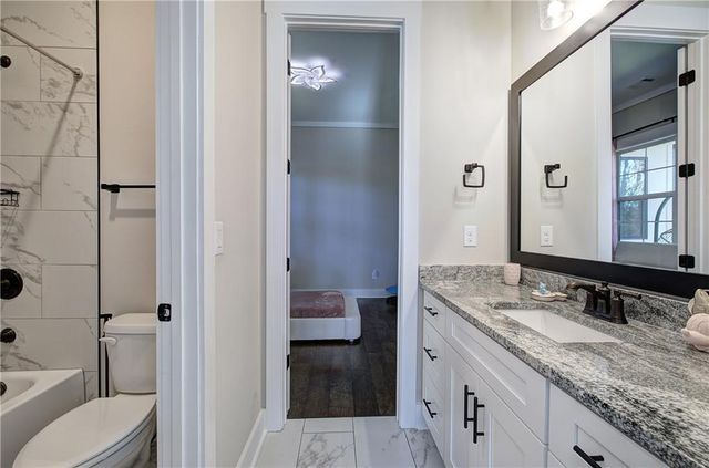 503 London Road, Ball Ground, GA 30107