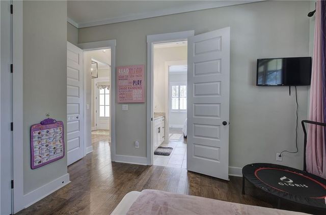 503 London Road, Ball Ground, GA 30107