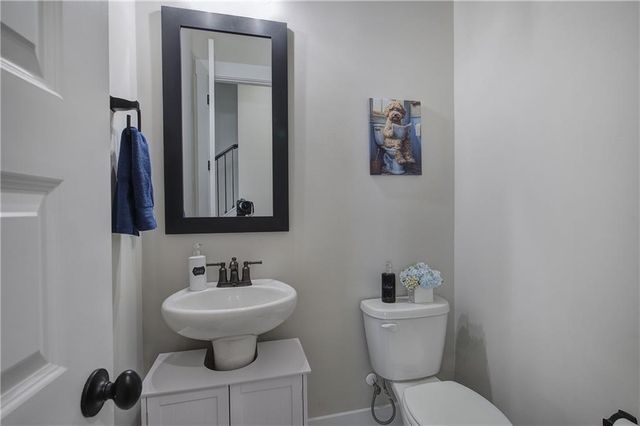 503 London Road, Ball Ground, GA 30107