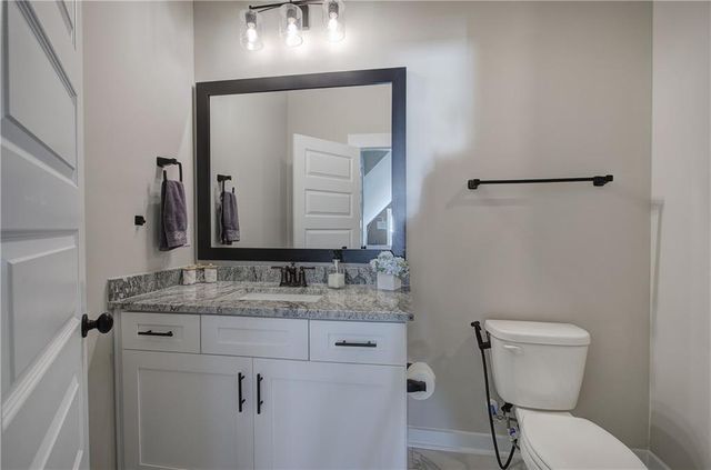 503 London Road, Ball Ground, GA 30107