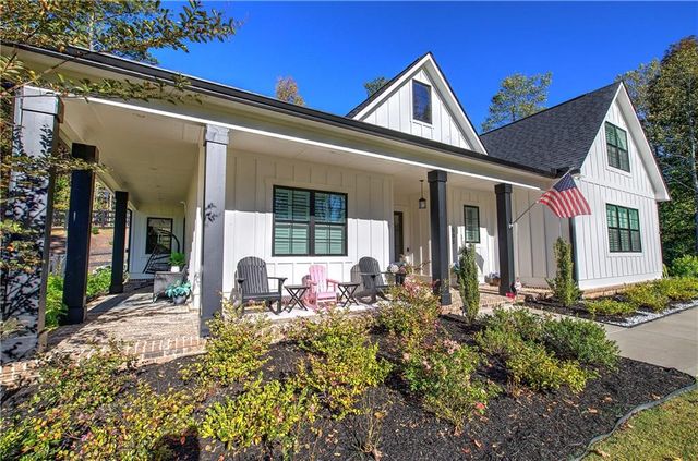 503 London Road, Ball Ground, GA 30107