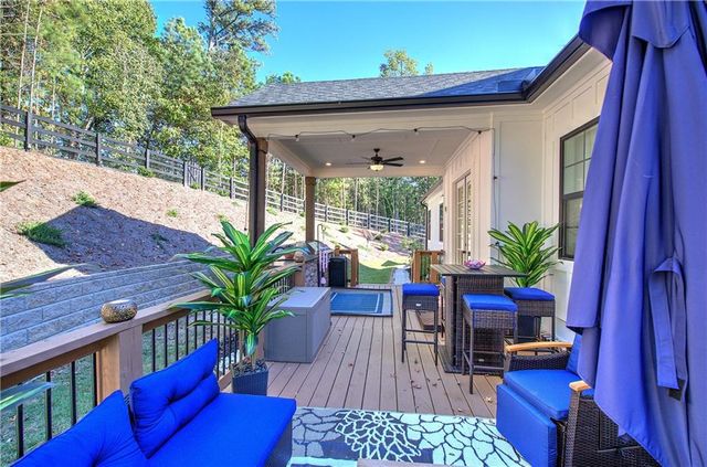 503 London Road, Ball Ground, GA 30107