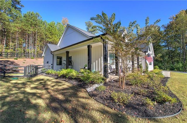 503 London Road, Ball Ground, GA 30107