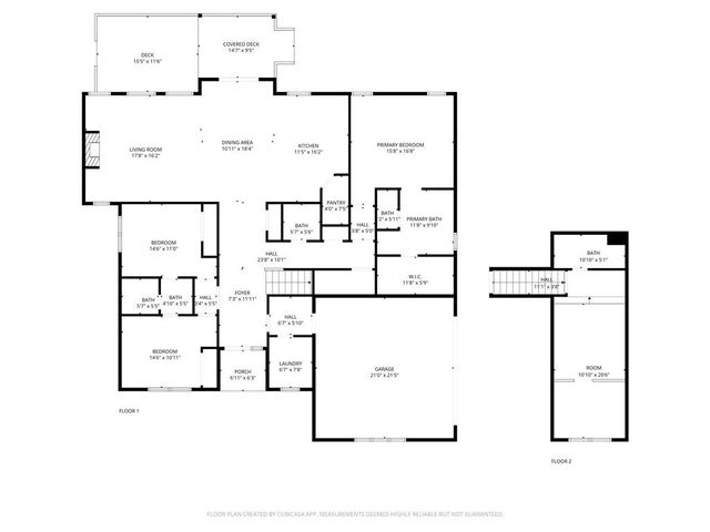 503 London Road, Ball Ground, GA 30107