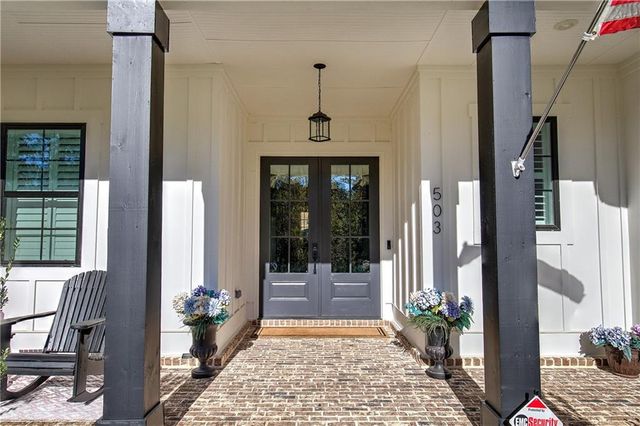 503 London Road, Ball Ground, GA 30107