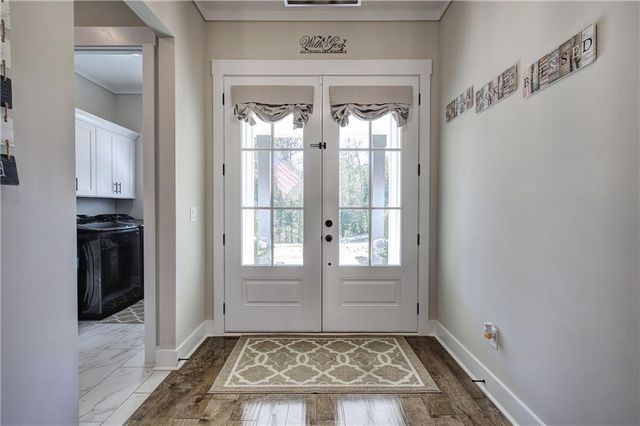 503 London Road, Ball Ground, GA 30107