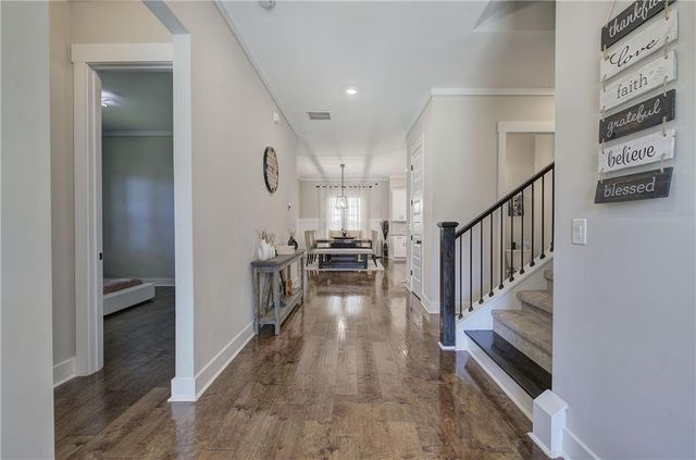 503 London Road, Ball Ground, GA 30107