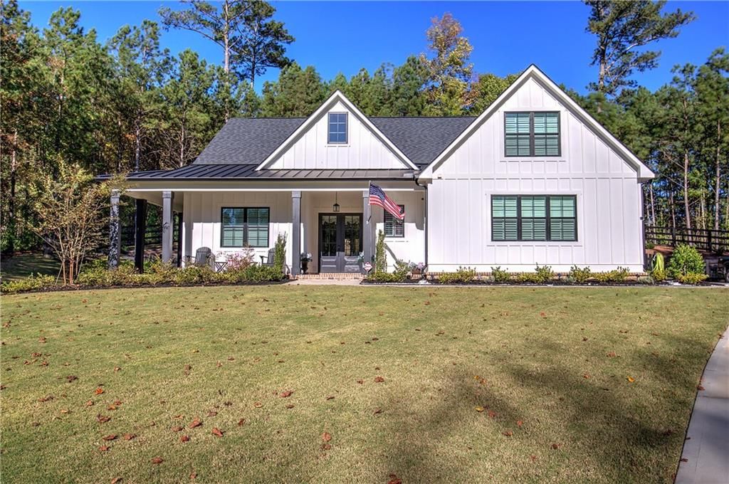 503 London Road, Ball Ground, GA 30107