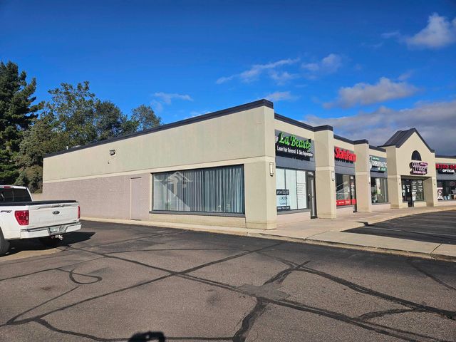 39079 Garfield Road, Clinton Twp, MI 48038