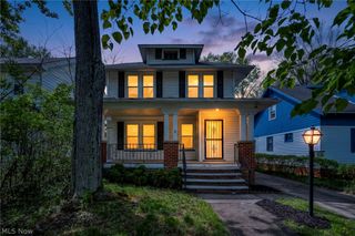 936 Selwyn Road, Cleveland Heights, OH 44112
