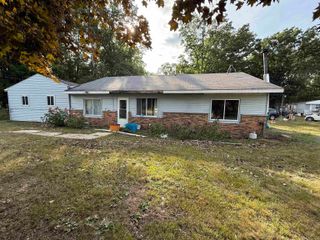 11987 Lake Station Avenue, Lake, MI 48632
