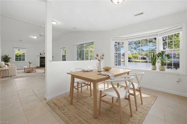 166 Fairmont DR, Hampton, VA 23666