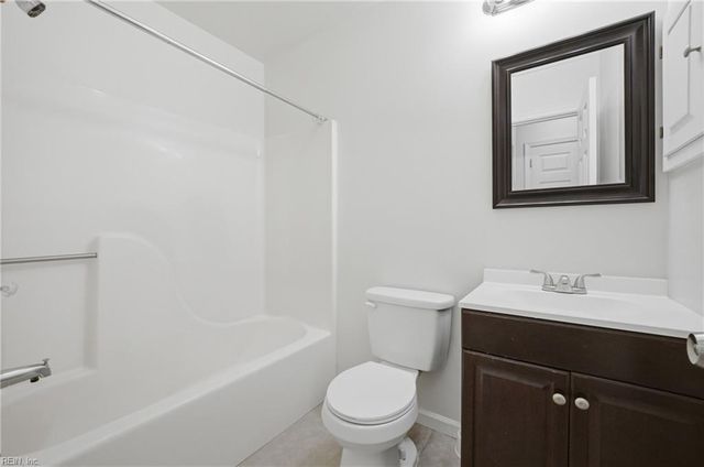 166 Fairmont DR, Hampton, VA 23666