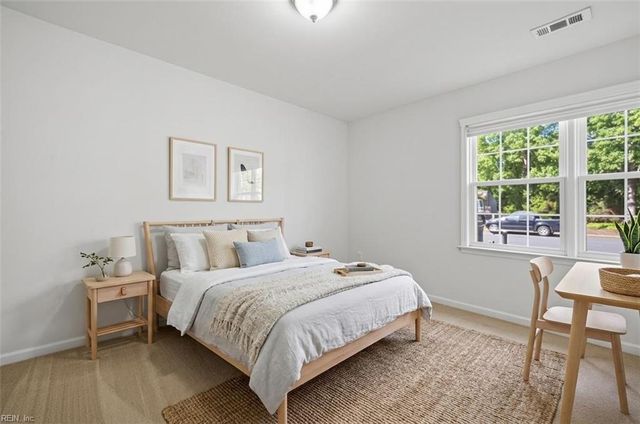 166 Fairmont DR, Hampton, VA 23666